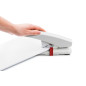 Schneider B40/4 Agrafeuse de dossiers 100 feuilles 55 mm (Gris) Schneider B40/4 Agrafeuse de dossiers 100 feuilles 55 mm (Gris)