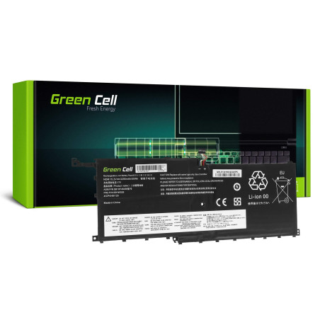 Green Cell LE130 composant de Notebook supplémentaire Batterie