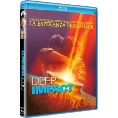 Deep Impact [Blu-ray]