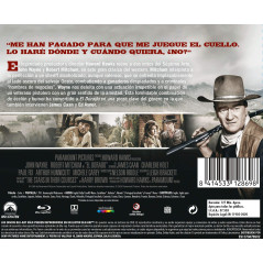 El dorado [Blu-ray]