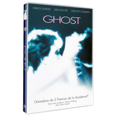 Ghost (Edición Horizontal)