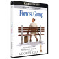 Forrest Gump [4K Ultra-HD + Blu-ray + Blu-ray Extras] [Blu-ray]