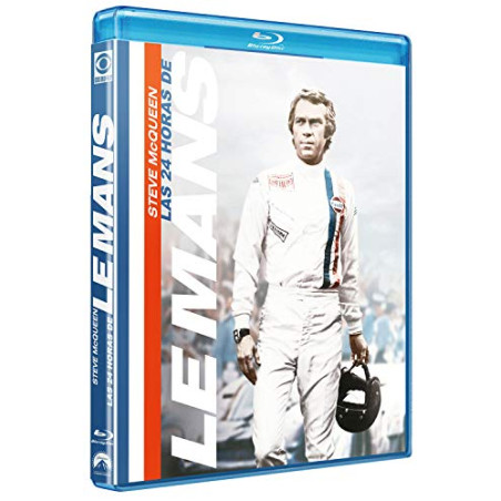 Las 24 horas de le mans