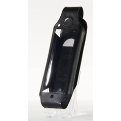 ESTUCHE DE Cuero SORYT Unify OPENSTAGE M3, Clip DE Acero
