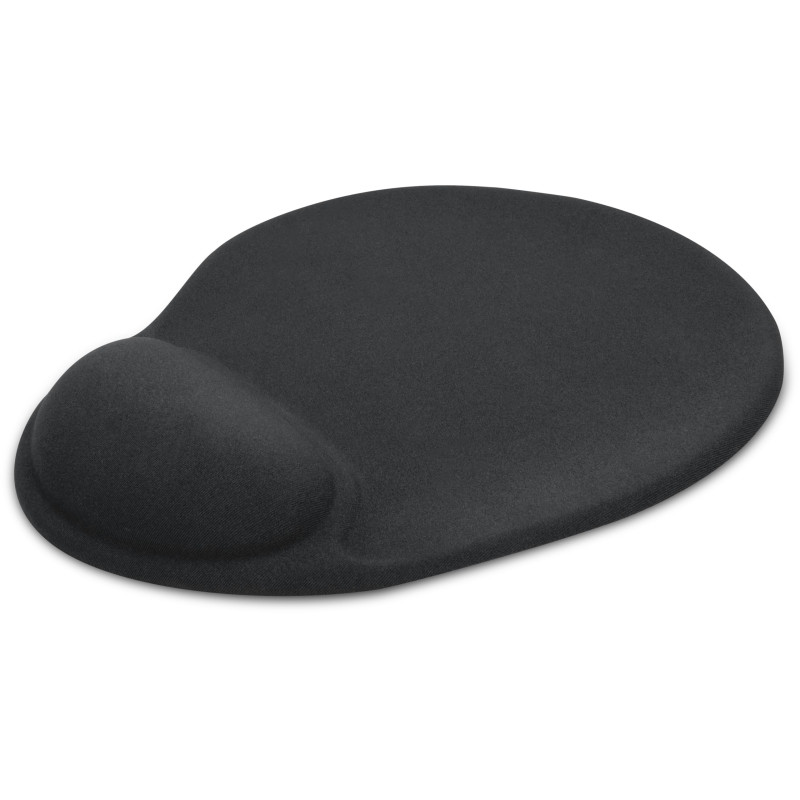 Speedlink VELLU Gel Mousepad - Tapis de Souris Ergonomique Repose Poignet, Coussin Repose-Mains pour Bureau, Ordinateur, PC, Not Speedlink VELLU Gel Mousepad - Tapis de Souris Ergonomique Repose Poignet, Coussin Repose-Mains pour Bureau, Ordinateur, PC, Not
