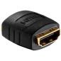 PureLink HDMI Kupplung Buchse-Buchse PureLink HDMI Kupplung Buchse-Buchse