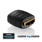 PureLink HDMI Kupplung Buchse-Buchse PureLink HDMI Kupplung Buchse-Buchse
