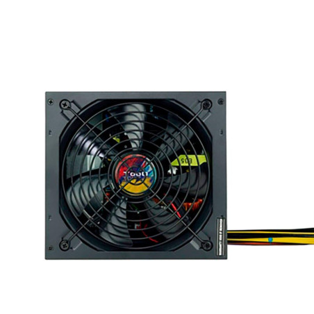TOOQ TQAPOLO-700SP - Alimentation ATX 700 W avec PFC Actif, Noir
