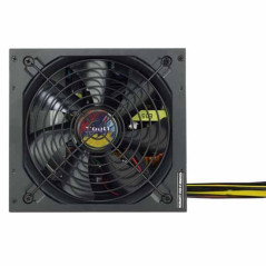 TOOQ TQAPOLO-700SP - Alimentation ATX 700 W avec PFC Actif, Noir