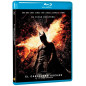El Caballero Oscuro: La Leyenda Renace [Blu-ray]