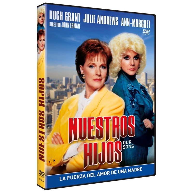 Nuestros hijos