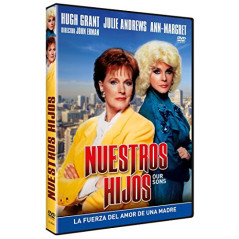 Nuestros hijos