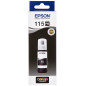 Epson 115 EcoTank Cartouche d'encre 1 pièce(s) Original Noir