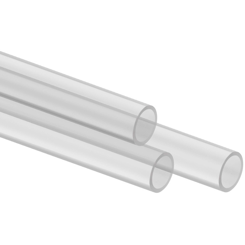 Corsair Tube de 12 mm, CORSAIR, Hydro X Series, XT Hardline, Satin