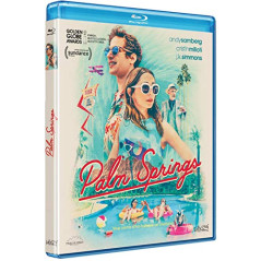 Palm Springs [Blu-ray]