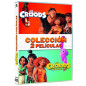 Los croods 1-2