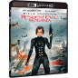 RESIDENT EVIL 5: VENGANZA (4K Ultra-HD + BD) [Blu-ray]