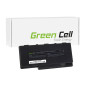 Green Cell® Standard Serie 577093-001 Batterie pour Ordinateur Portable HP 6 cellules 5200 mAh 11,1 V Noir Green Cell® Standard Serie 577093-001 Batterie pour Ordinateur Portable HP 6 cellules 5200 mAh 11,1 V Noir