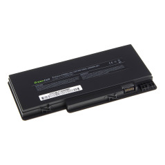 Green Cell® Standard Serie 577093-001 Batterie pour Ordinateur Portable HP 6 cellules 5200 mAh 11,1 V Noir