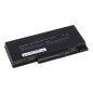 Green Cell® Standard Serie 577093-001 Batterie pour Ordinateur Portable HP 6 cellules 5200 mAh 11,1 V Noir Green Cell® Standard Serie 577093-001 Batterie pour Ordinateur Portable HP 6 cellules 5200 mAh 11,1 V Noir