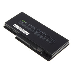 Green Cell® Standard Serie 577093-001 Batterie pour Ordinateur Portable HP 6 cellules 5200 mAh 11,1 V Noir