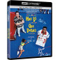 Haz Lo Que Debas (4K Ultra-HD + Blu-Ray) [Blu-ray]