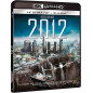 2012 (4K Ultra-HD + Blu-ray)