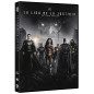 La Liga de la Justicia de Zack Snyder La Liga de la Justicia de Zack Snyder