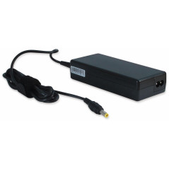 Inter-Tech 88882098 Adaptateur de Puissance & onduleur Intérieure 90 W Noir