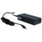 Inter-Tech 88882098 Adaptateur de Puissance & onduleur Intérieure 90 W Noir Inter-Tech 88882098 Adaptateur de Puissance & onduleur Intérieure 90 W Noir