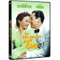 Tres noches de Eva - DVD