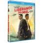Libéranos del mal [Blu-ray]