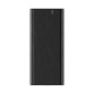 AISENS ASM2-008B Boîtier Externe M.2 NGFF SSD NVME vers USB 3.1 GEN2, Noir AISENS ASM2-008B Boîtier Externe M.2 NGFF SSD NVME vers USB 3.1 GEN2, Noir