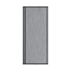 AISENS Boîtier Externe ASM2-007GRY M.2 NGFF SSD SATA A USB3.1 GEN1 Gris