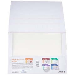 Canson Guarro Canson Basic Pack de 10 Feuilles 130 g A3