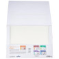 Canson Guarro Canson Basic Pack de 10 Feuilles 130 g A3