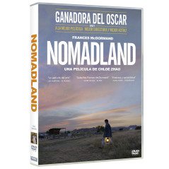 Nomadland