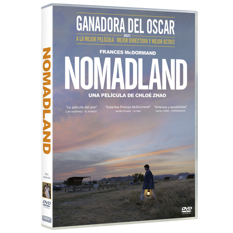 Nomadland