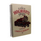 SD toys Harry Potter - Cahier Effet 3D All Aboard The Hogwarts Express SD toys Harry Potter - Cahier Effet 3D All Aboard The Hogwarts Express