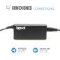 iggual Cargador Universal 65W iggual Cargador Universal 65W