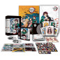 Guardianes de la noche - Temporada 1 Episodios 1-13 E.E. - BD Guardianes de la noche - Temporada 1 Episodios 1-13 E.E. - BD