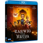 Earwig y la bruja - BD