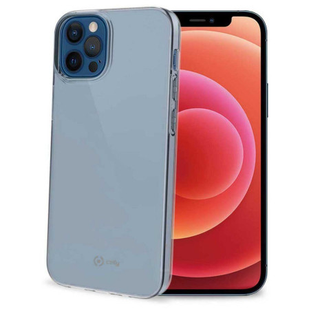 CELLY TPU Cover IPHONE 2021 6.1