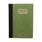 SD toys Harry Potter - Cahier Premium 1910 Slytherin Exercise Book SD toys Harry Potter - Cahier Premium 1910 Slytherin Exercise Book
