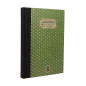 SD toys Harry Potter - Cahier Premium 1910 Slytherin Exercise Book SD toys Harry Potter - Cahier Premium 1910 Slytherin Exercise Book