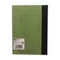 SD toys Harry Potter - Cahier Premium 1910 Slytherin Exercise Book SD toys Harry Potter - Cahier Premium 1910 Slytherin Exercise Book