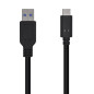 AISENS Câble USB C A107-0449 AISENS Câble USB C A107-0449