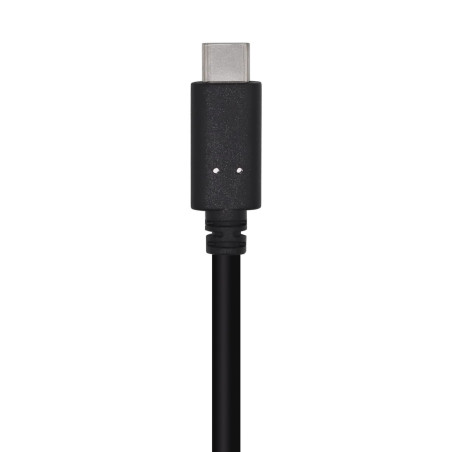 AISENS Câble USB C A107-0449