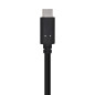 AISENS Câble USB C A107-0449 AISENS Câble USB C A107-0449