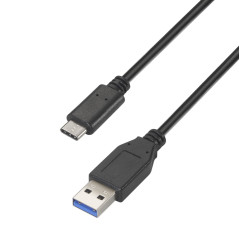 AISENS Câble USB C A107-0449